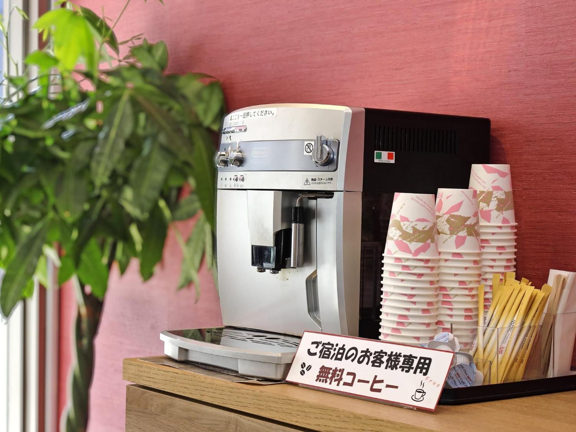 ホテルユニオン 鹿児島市 エクステリア 写真