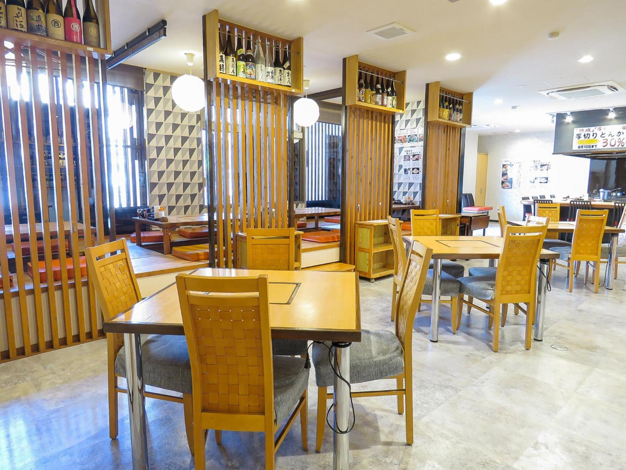 ホテルユニオン 鹿児島市 エクステリア 写真